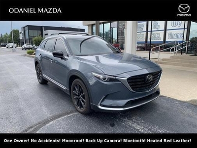 2022 Mazda CX-9 for Sale in Co Bluffs, Iowa