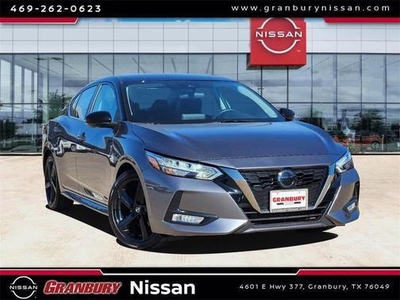2022 Nissan Sentra for Sale in Co Bluffs, Iowa