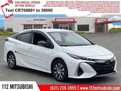 2022 Toyota Prius Prime for Sale in Co Bluffs, Iowa