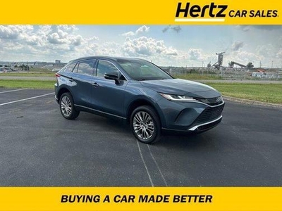 2022 Toyota Venza for Sale in Co Bluffs, Iowa