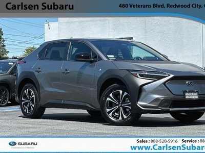 2023 Subaru Solterra for Sale in Co Bluffs, Iowa