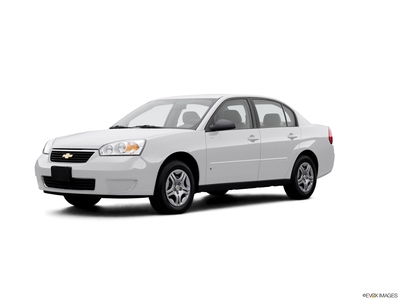 Pre-Owned 2007 Chevrolet