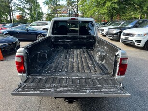 2002 Ford Ranger XLT in Raleigh, NC