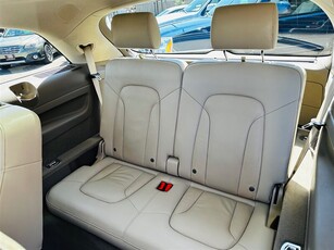 2011 Audi Q7 3.0 quattro TDI Premium Plus in Reno, NV
