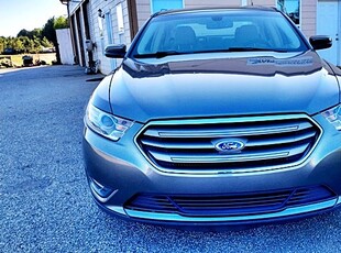 2014 Ford Taurus SEL in Loganville, GA