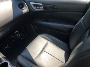 2017 Nissan Pathfinder S in Fort Lauderdale, FL