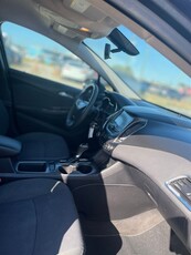 2018 Chevrolet Cruze LT in Holiday, FL