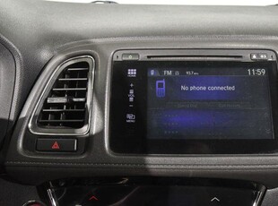 2018 Honda HR-V EX in Branford, CT