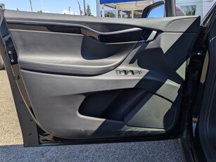 2018 Tesla Model X 75D in Gladstone, OR