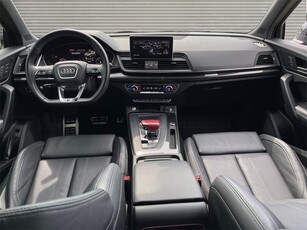 2019 Audi SQ5 3.0T Prestige in Houston, TX