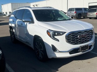 2020 GMC Terrain Denali in Fruitland, ID