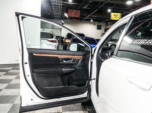 2020 Honda CR-V EX in Brooklyn, NY