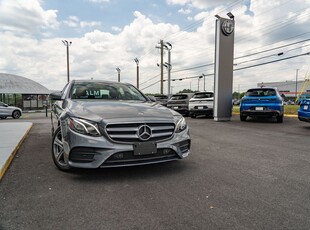 2020 Mercedes-Benz E-Class E 350 in Marietta, GA