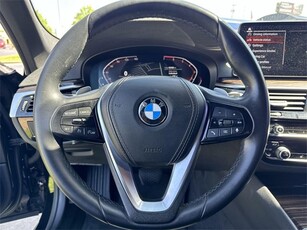 2021 BMW 5-Series 530i in Clarksville, TN