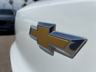 2021 Chevrolet Trailblazer LS in Mesa, AZ