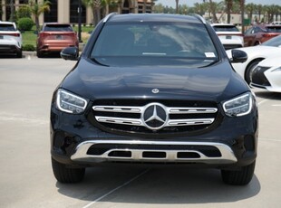 2021 Mercedes-Benz GLC GLC 300 4MATIC SUV in Spring, TX