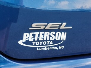 2022 Ford Edge SEL AWD in Lumberton, NC