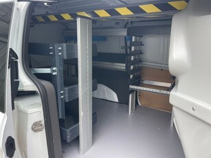 2022 Ford Transit Connect Cargo LWB XL in Jersey City, NJ