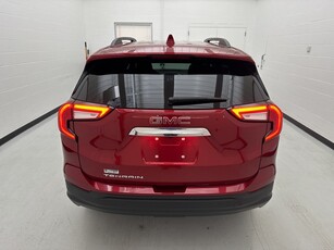 2022 GMC Terrain SLE in Defiance, OH