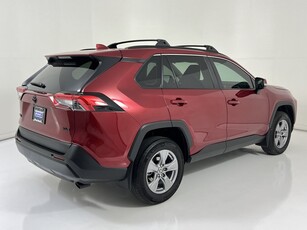 2022 Toyota RAV4 XLE in Kennewick, WA