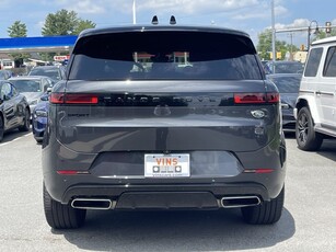 2023 Land Rover Range Rover Sport SE Dynamic in Manassas, VA