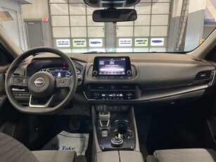 2023 Nissan Rogue SV in Elgin, IL