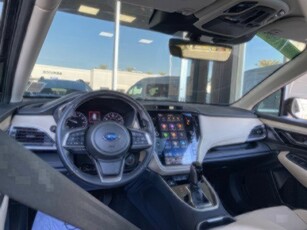 2023 Subaru Outback Limited in Bakersfield, CA