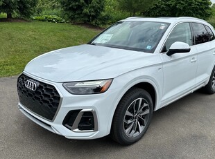 2024 Audi