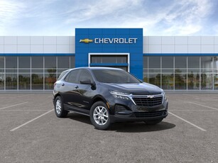 2024 Chevrolet