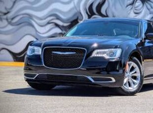 Chrysler 300 3600