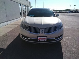 Find 2016 Lincoln MKX Reserve for sale