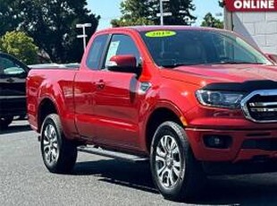 Ford Ranger 2300