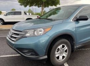 Honda CR-V 2400