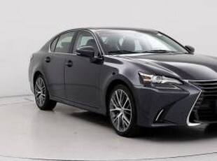 Lexus GS 3500