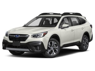 Subaru Outback Limited