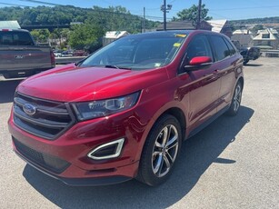 Used 2016 Ford Edge Sport AWD