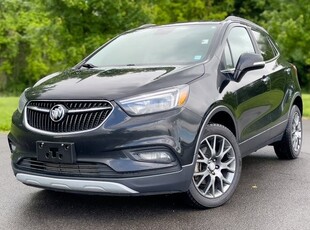 Used 2019 Buick