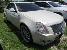Find 2008 Cadillac CTS 3.6L V6 for sale