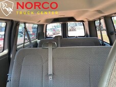 2014 Chevrolet Express 1500 LS 1500 in Norco, CA