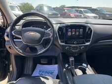 2019 Chevrolet Traverse 3LT in Cedar Falls, IA