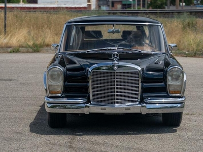 1965 Mercedes-Benz 600 Pullman for sale in New York, New York, New York