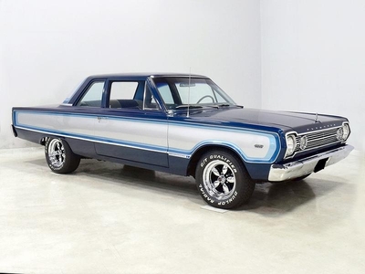 1966 Plymouth Belvedere Street HEMI for sale in Norwalk, Connecticut, Connecticut