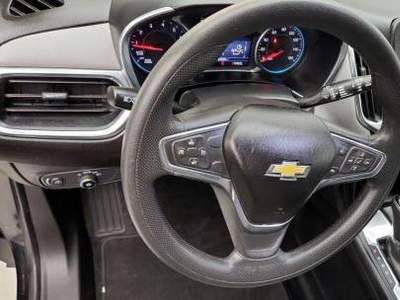 Chevrolet Equinox 1.5L Inline-4 Gas Turbocharged