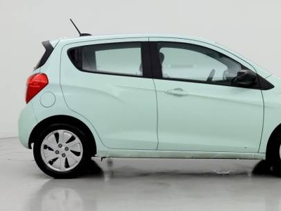 Chevrolet Spark 1.4L Inline-4 Gas