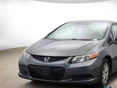 Honda Civic 1.8L Inline-4 Gas