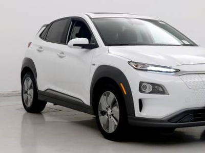 Hyundai Kona Electric L - Electric