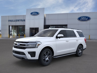 New 2023 Ford Expedition XLT w/ Special Edition Package