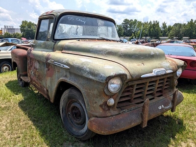 Used 1956 Chevrolet 3100 for sale. for sale in Alabaster, Alabama, Alabama
