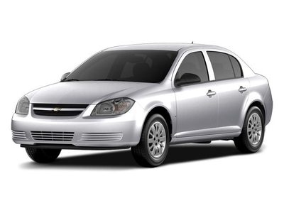 Used 2010 Chevrolet Cobalt LT w/1LT