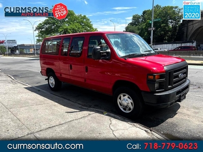 Used 2011 Ford E-250 and Econoline 250 w/ PWR Group